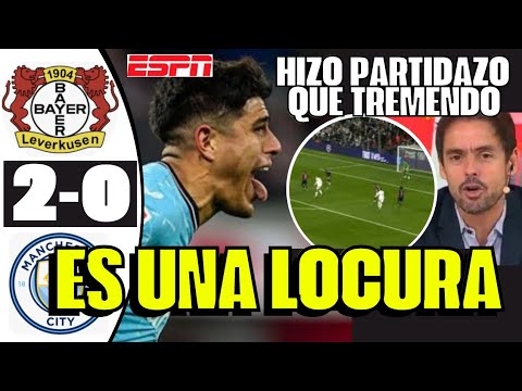 INCREÍBLE PARTIDAZO PIERO HINCAPIÉ HIZO UNA LOCURA CON GRAN JUGADA PARA EL GOLAZO NIVEL SORPRENDE