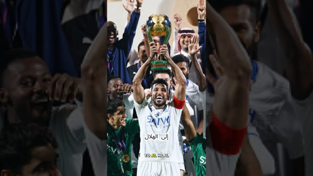 Will Al Nassr get the win on home turf or will Salem Al Dawsari lead the charge? 🌪️