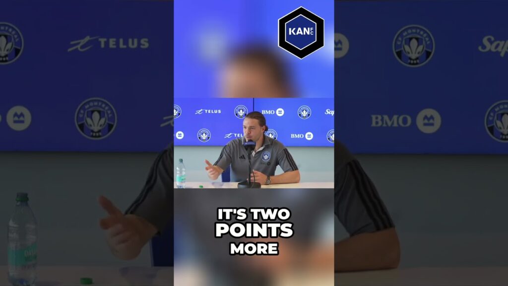 Les hauts et les bas de cette saison! #CFMTL