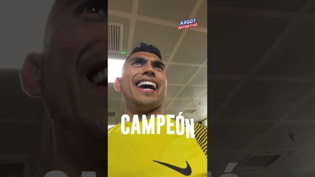 Orgullo mexicano 🇲🇽Orbelin Pineda se convirtió en el jugador más importante de Grecia…