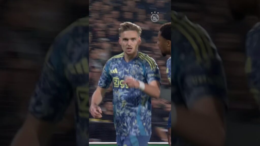 Kenneth Taylor: ‘Rustig, rustig!’