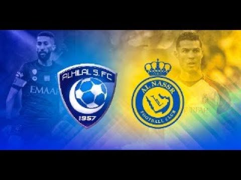 AL NASSER VS AL HILAL WATCH WITH ME