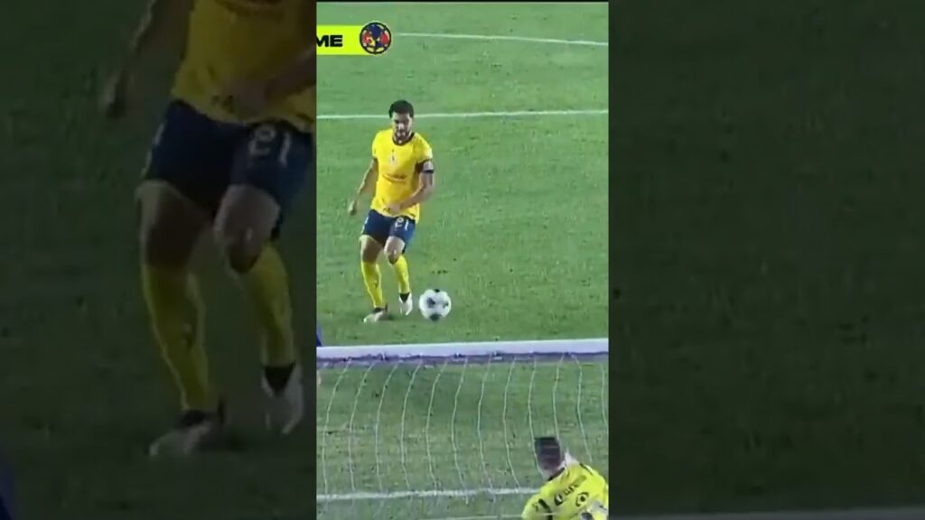 ¡EXPLOTÓ LA 💣 Y LA OFENSIVA! | Henry Martín inició el recital del América en Mazatlán