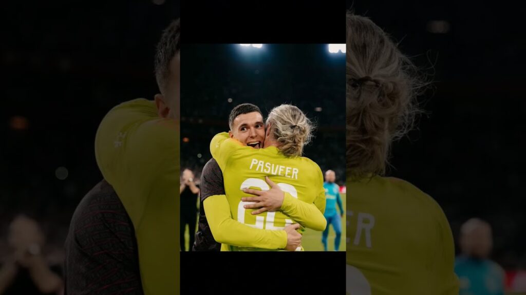 Remko pasveer gemilang saat ajax Amsterdam lawan Panathinaikos.