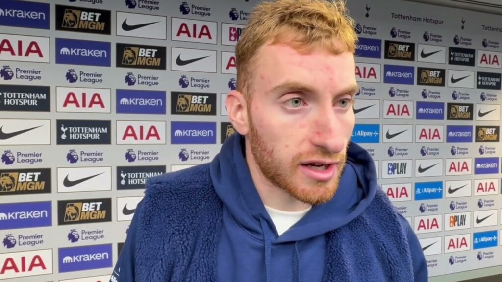 I KNEW I HAD TO DO SOMETHING