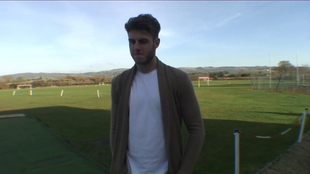 Robins TV: Joe Rodon joins the Robins