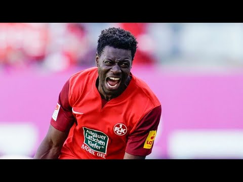 BLACK STARS NEW STRIKER TALK…SAD NEWS AS DEFENDER INJURED…ANDRÉ AYEW, JEROME & MORE + JORDAN AYEW