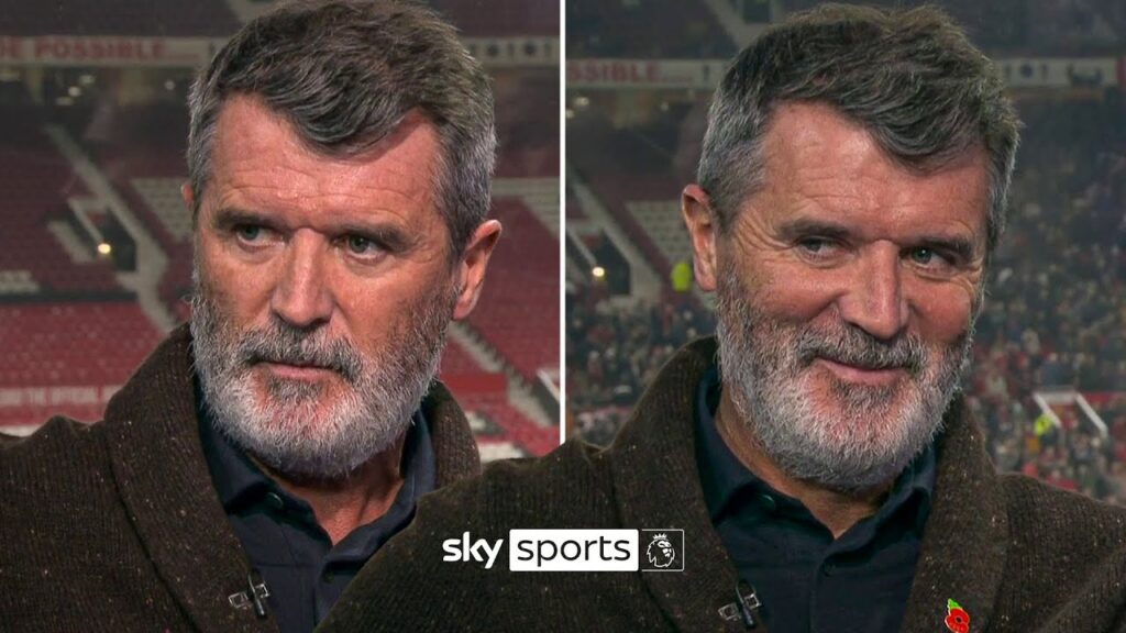 Best of Roy Keane on Manchester United, Erik ten Hag & Ruben Amorim | Super Sunday Best of Roy Keane on Manchester United, Erik ten Hag & Ruben Amorim | Super Sunday