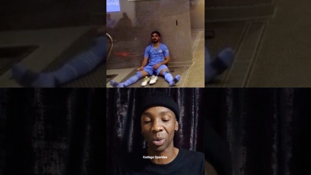 Manchester City injury problems #manchestercity #rodri #doku #footballshorts