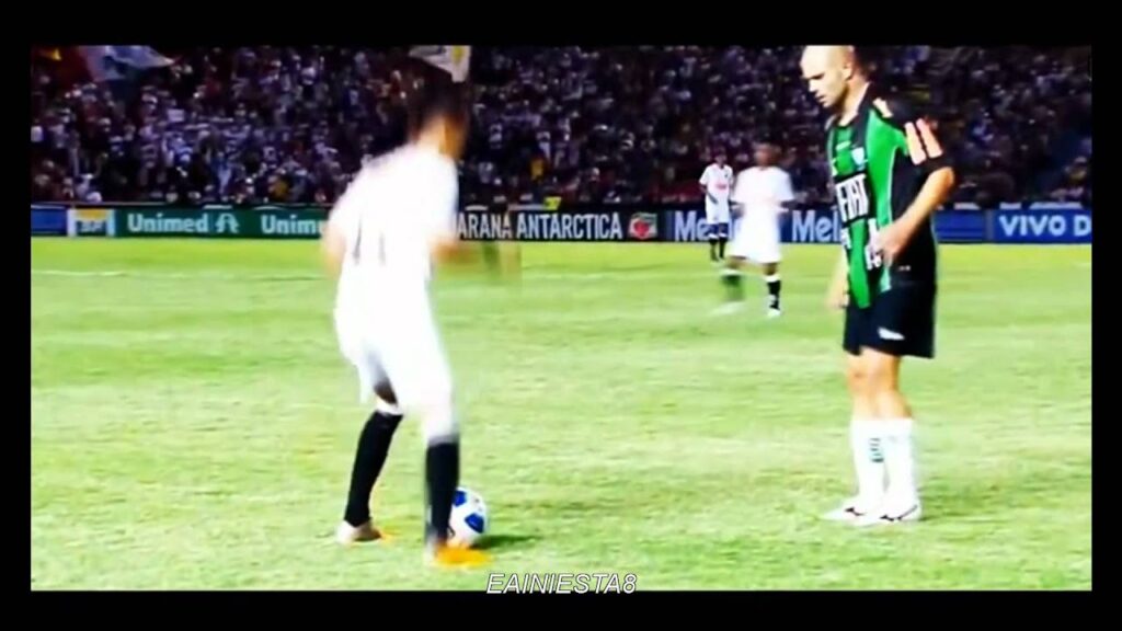 Neymar - Tchu Tcha Tcha //HD//