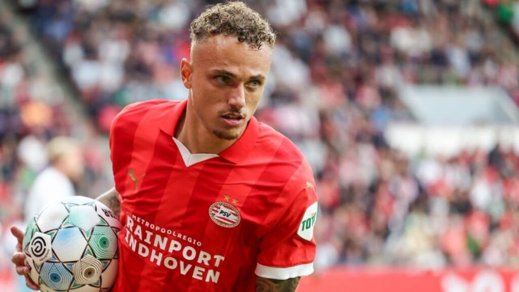 Noa Lang 2024 - Phenomenal Skills, Goals & Assists | HD