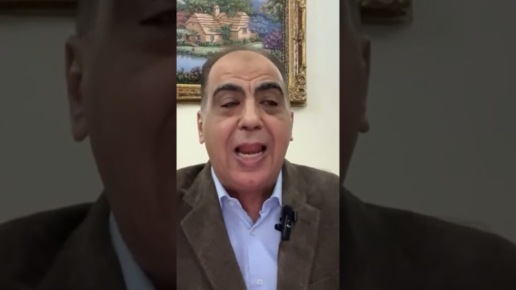 لغز غياب أشرف داري #Shorts