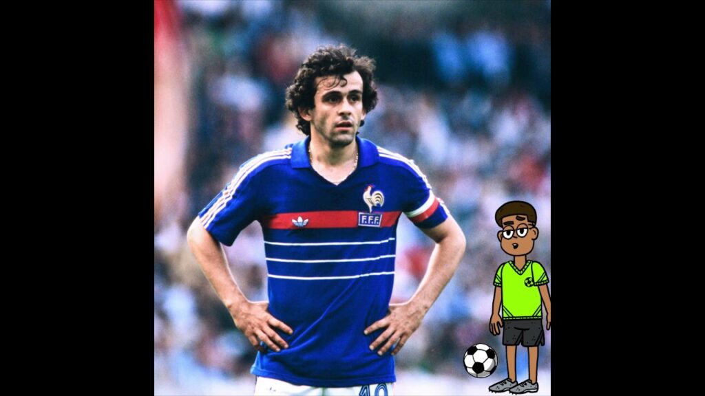 First Player to Score 10 Goals in a Single European Championship Tournament #football #shorts #fifa