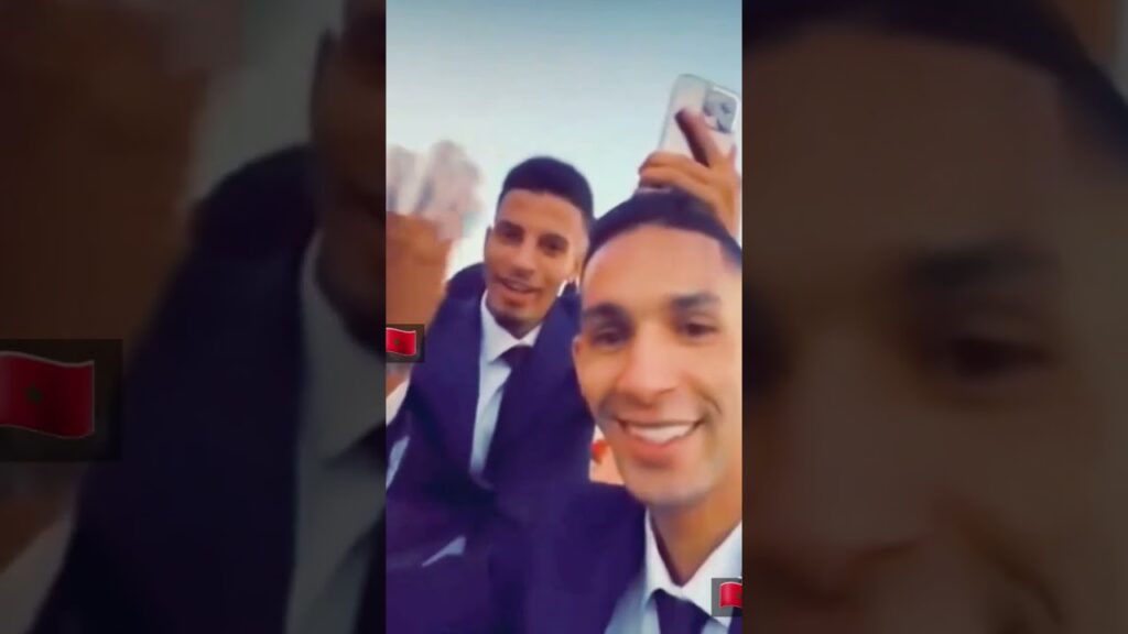 بانون وأوناحي 🤣 تا شكون حنا #shorts #شورت #morocco