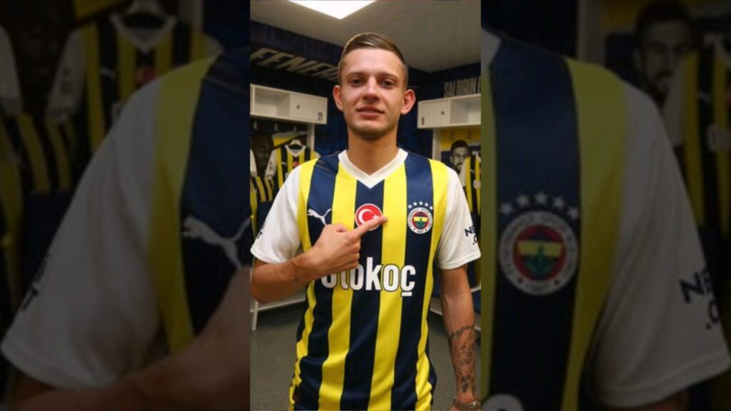 Sebastian Szymański w nowym klubie! Transfer Day #football