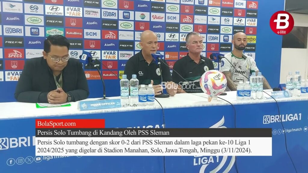 Puja Puji Pelatih PSS Sleman untuk Danilo Alves yang Punya Semangat Juang Puja Puji Pelatih PSS Sleman untuk Danilo Alves yang Punya Semangat Juang