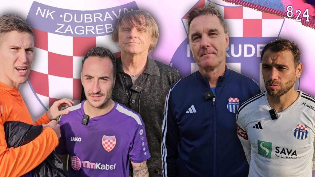 VLOG Toplak, Mladina, Juranović, Pasariček i Mudražija u derbiju 2.lige