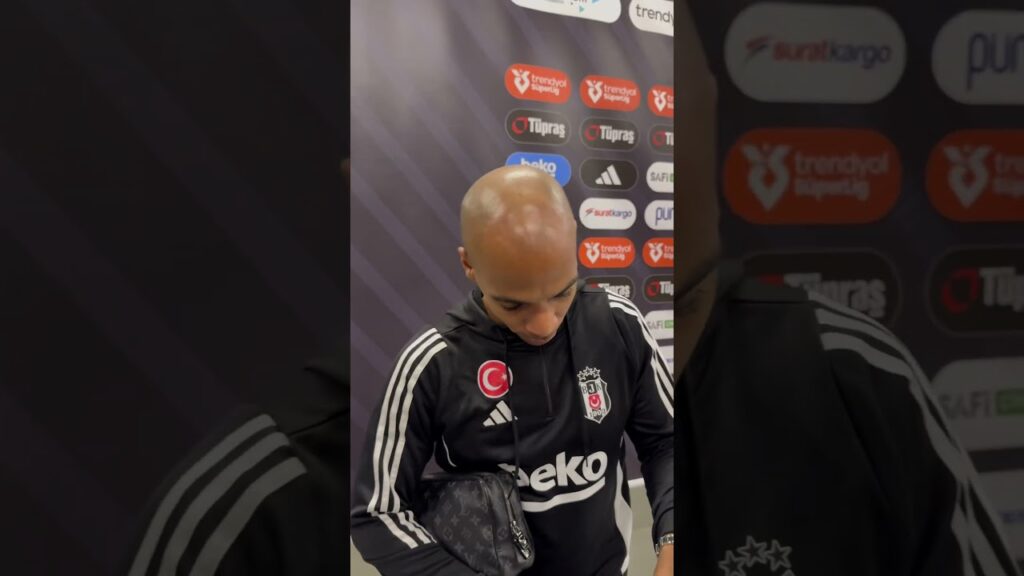 Joao Mario’nun performansını 10 üzerinden puanlayın!