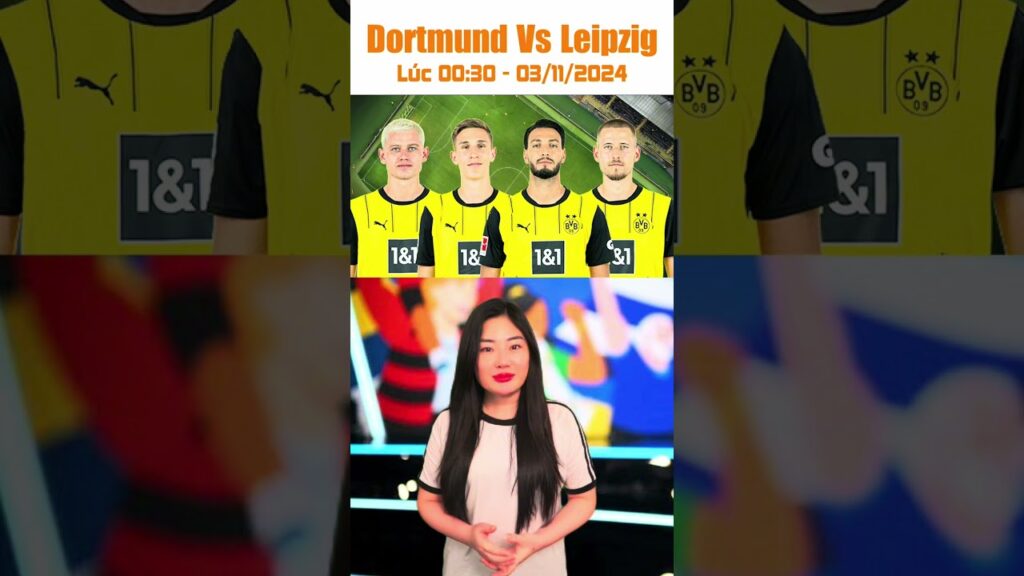 Đội hình Dự kiến của Dortmund và chiến thuật 4-2-3-1 #dortmund #doihinh #4231