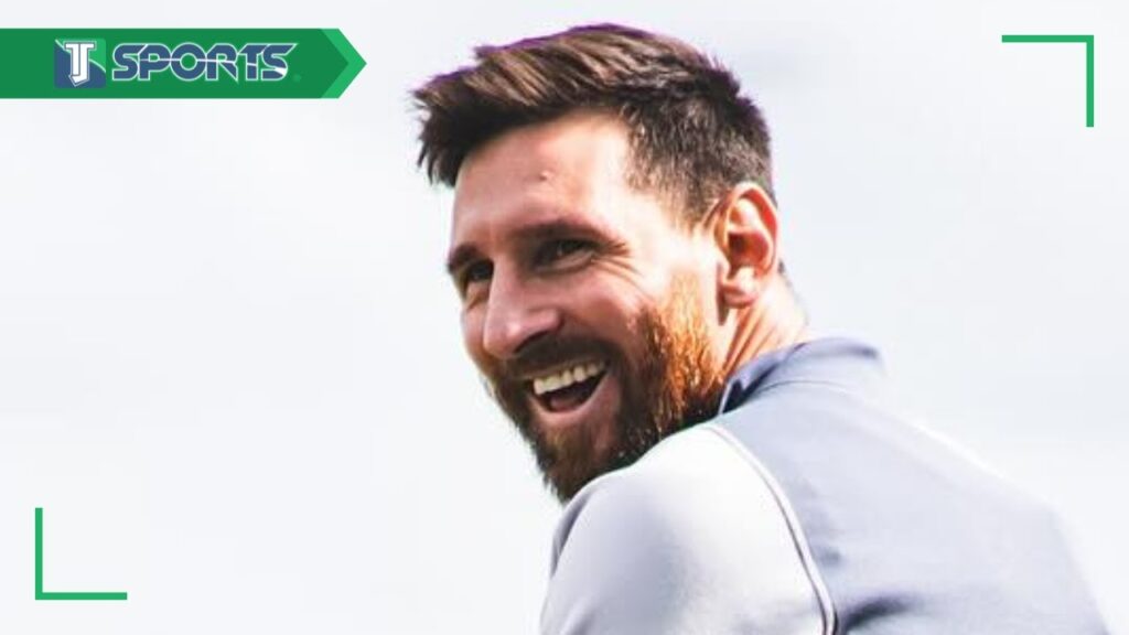 Lionel Messi y Luis Suárez MUESTRAN su MAGIA en el ENTRENAMINETO del Inter Miami