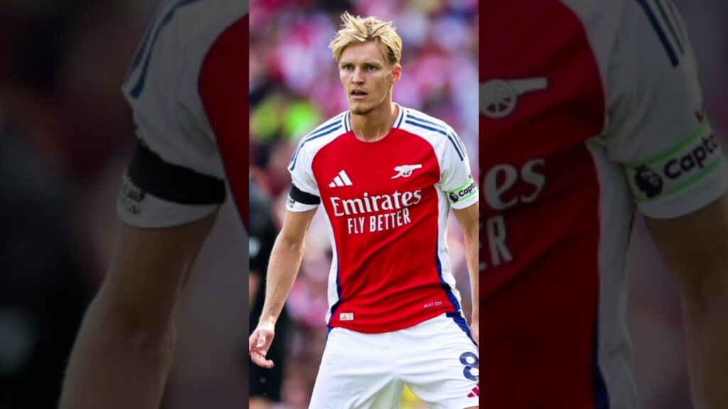 🚨 Arteta: Calafiori i Ødegaard niedostępni w weekend, Ben White również niepewny! ⚽
