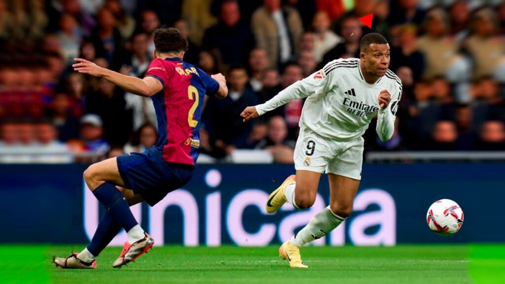 Best Goals of the Year 2024