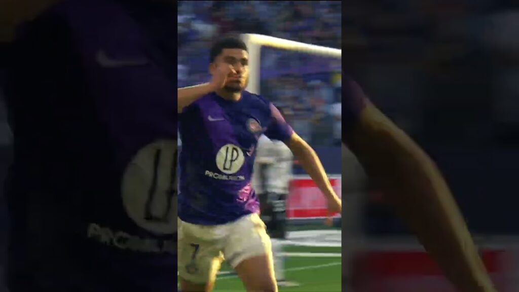 ZAKARIA ABOUKHLAL 🔥🇲🇦  #football #ligue1 #ligue #sport #soccer #ligue1mcdonalds #foot