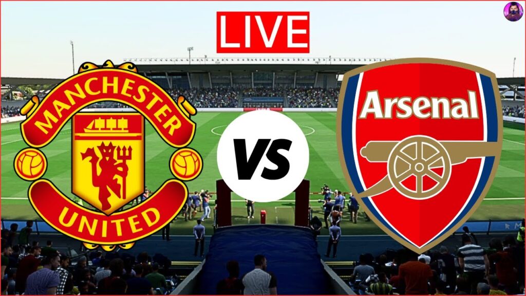 LIVE Manchester United Women vs Arsenal Women - FA Women’s Super League 2024 - Live Match Streaming