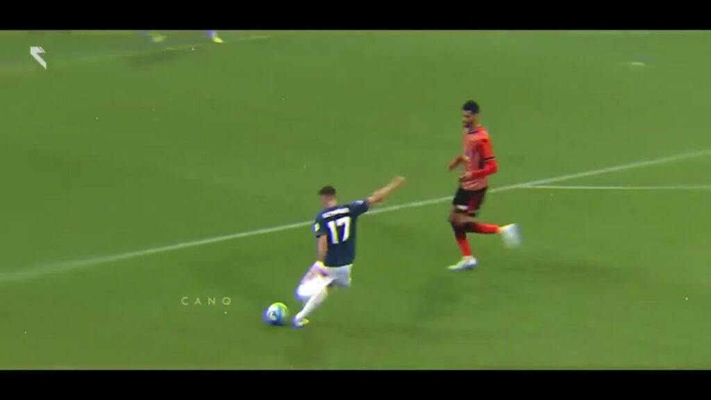 Sebastian Szymanski Best Skills & Goals 2023-24