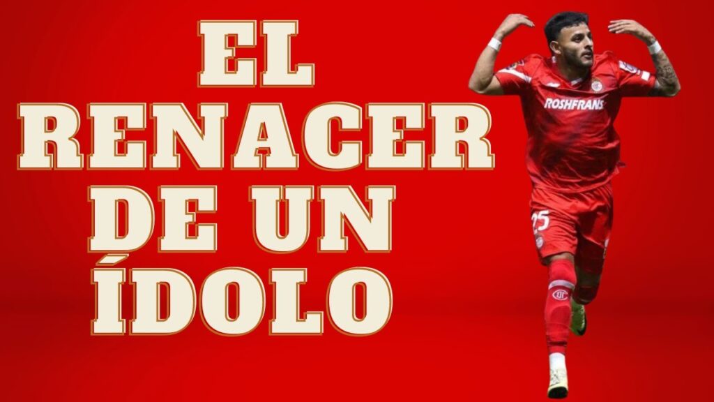 SIEMPRE CONTIGO Alexis Vega  #toluca #ligamx  #futbol #cdt