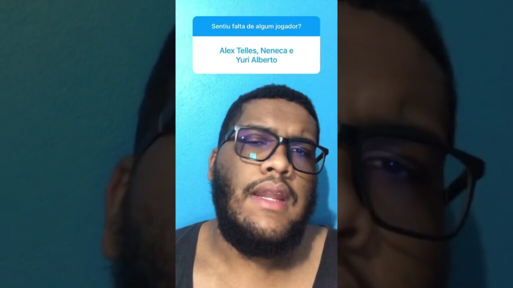 ALEX TELLES, YURI ALBERTO DEVERIAM TER SIDO CONVOCADOS? #futebol #seleçãobrasileira #brasil