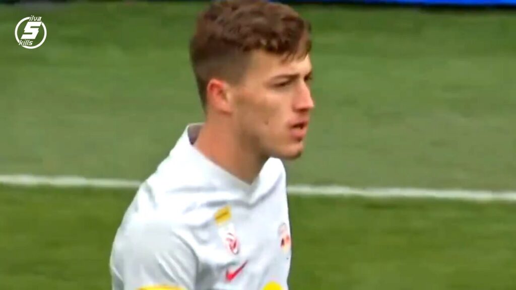 Luka Sučić - Complete Season in 2024!