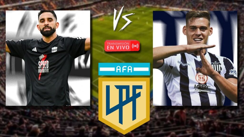 🔴En Vivo🔴 Deportivo Riestra 🆚 Talleres de Córdoba - LIGA PROFESIONAL ARGENTINA Jornada20