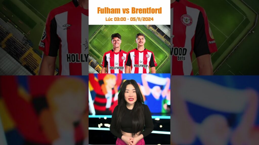 Đội hình dự kiến của Brentford cho trận đấu sắp tới #brentford #doihinh