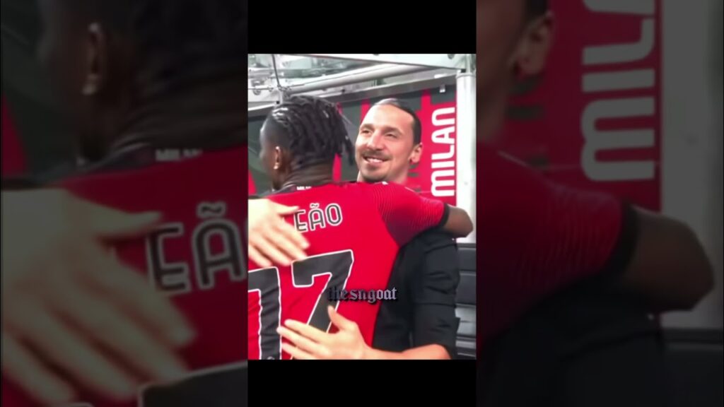 Rafael Leão Timeless 🇵🇹🪄