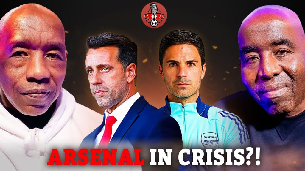 Are Arsenal In CRISIS?! | Keep It In The Family