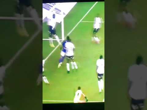 الأسد زكريا بوخلال🇲🇦💪  يعود بهدف لوب روعة