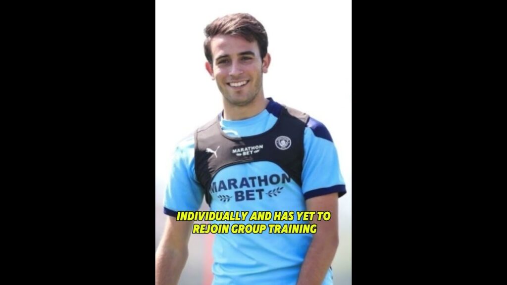 Setback in Recovery Delays Eric Garcia's Return to Barcelona