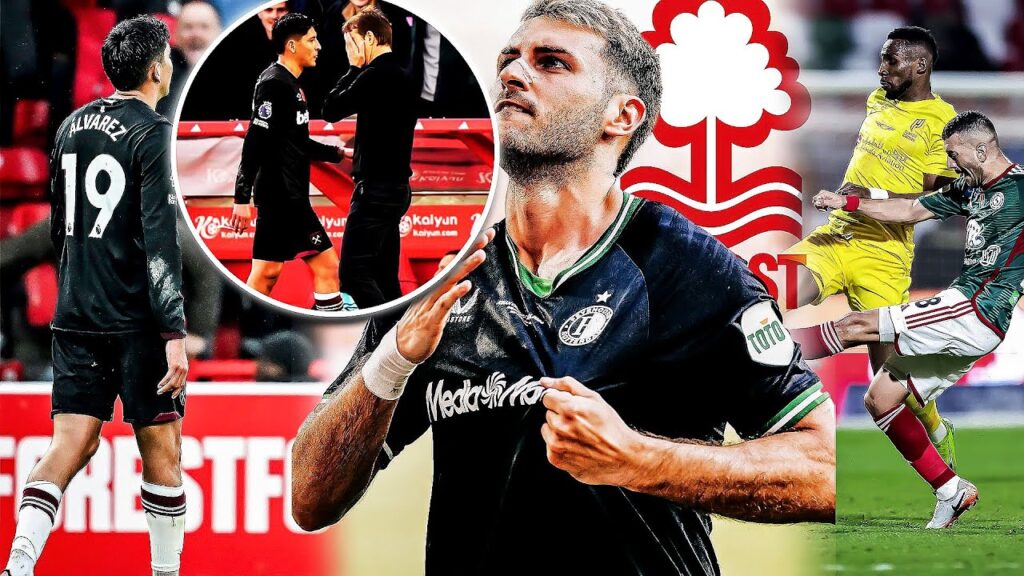 la REACCIÓN de LOPETEGUI a la ROJA de EDSON esto DIJO | QUIÑONES ON FIRE GOOOL |