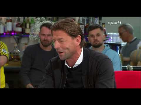 Klare Ansage: Auch wenn Manuel #Neuer aktuell im Tor nicht gut aussieht, er bleibt unantastbar #fcb