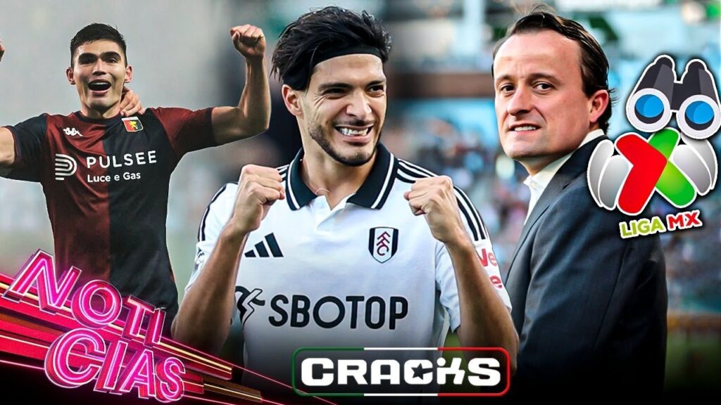 ¿LIGUILLA como MLS? | MILAGRO del Fulham | Johan Vásquez por fin GANA