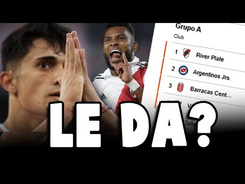 RIVER PUEDE GANAR LA LIGA ARGENTINA ??’ River vs Banfield #gallardo #riverplate #argentina RIVER PUEDE GANAR LA LIGA ARGENTINA ??' River vs Banfield #gallardo #riverplate #argentina