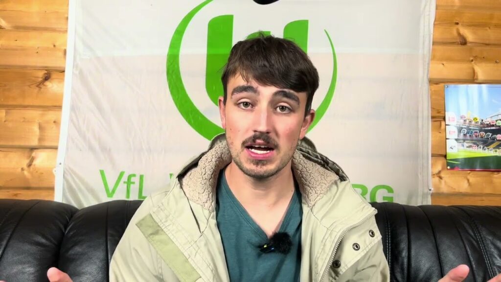 Die graue Maus, wie immer! | WOB Talk Rückblick VfL Wolfsburg gegen FC Augsburg