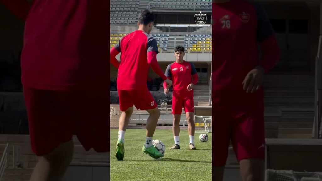 🚩 Teamwork makes the dream work #persepolis