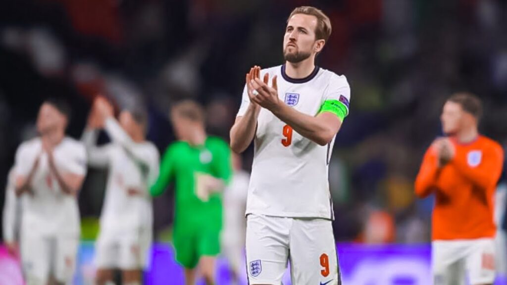 England • Road to the EURO Final - 2020