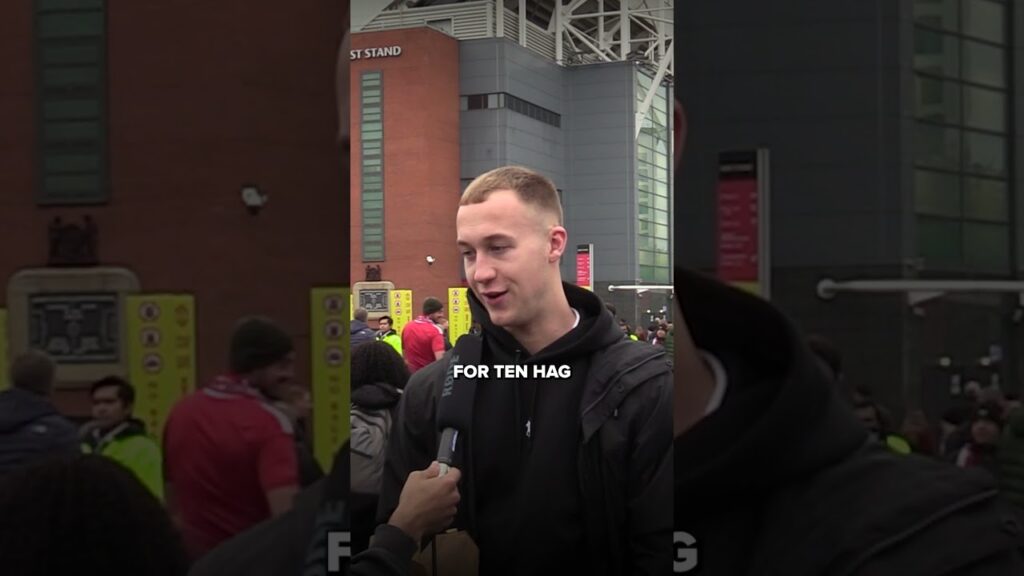 How optimistic about Rúben Amorim are Manchester United fans? 🤔