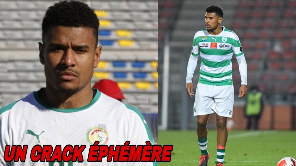 Où est Santy Ngom, Un Crack éphémère