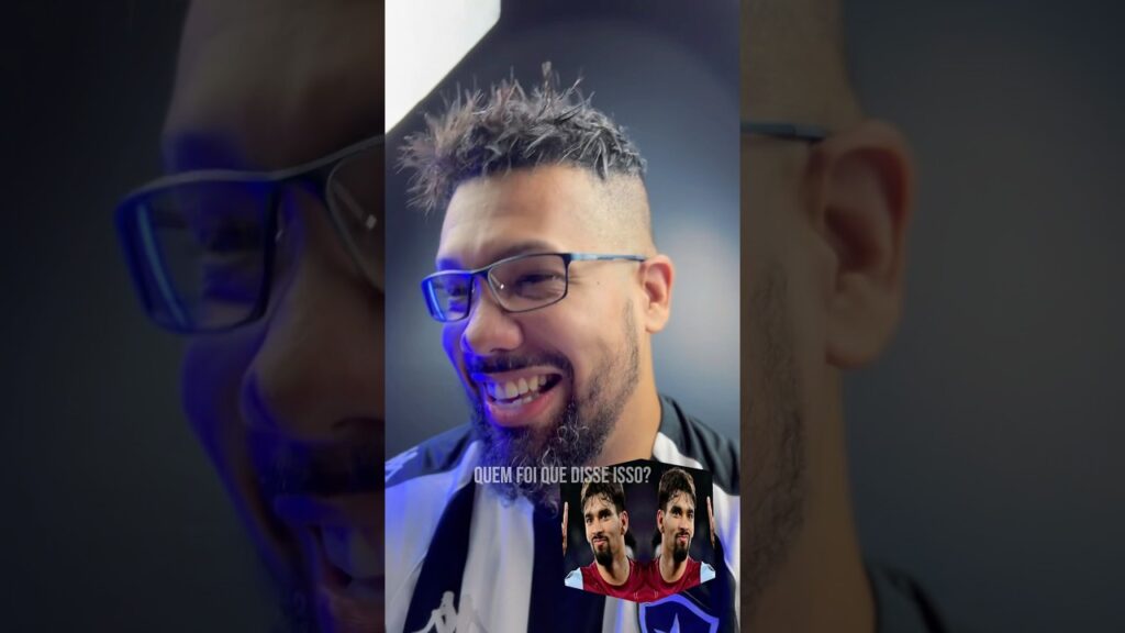 Lucas Paquetá no Botafogo?