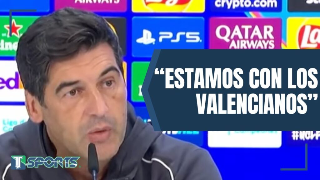 La SENTENCIA de AC Milan para Real Madrid, previo al CHOQUE en la UEFA Champions League