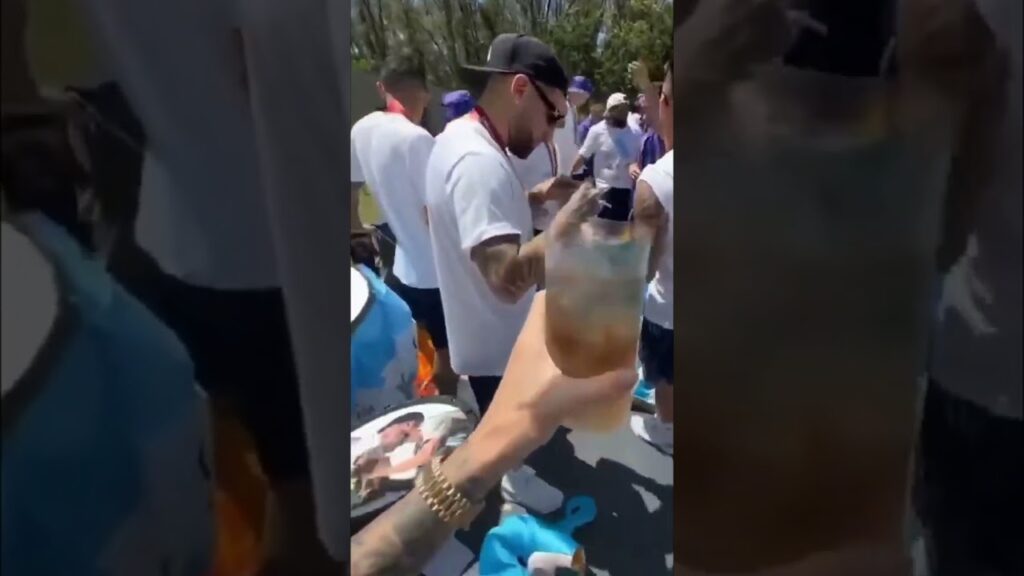 Diego Armando 🙏 vs Otamendi Armando 🔥🥵